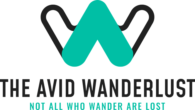 The Avid Wanderlust