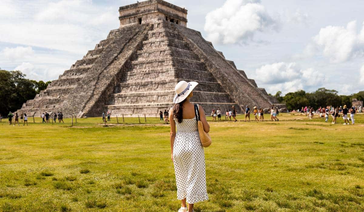 The Best Time To Visit Mexico 2023