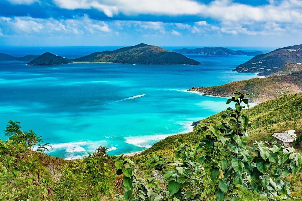 tortola, virgin isles, british