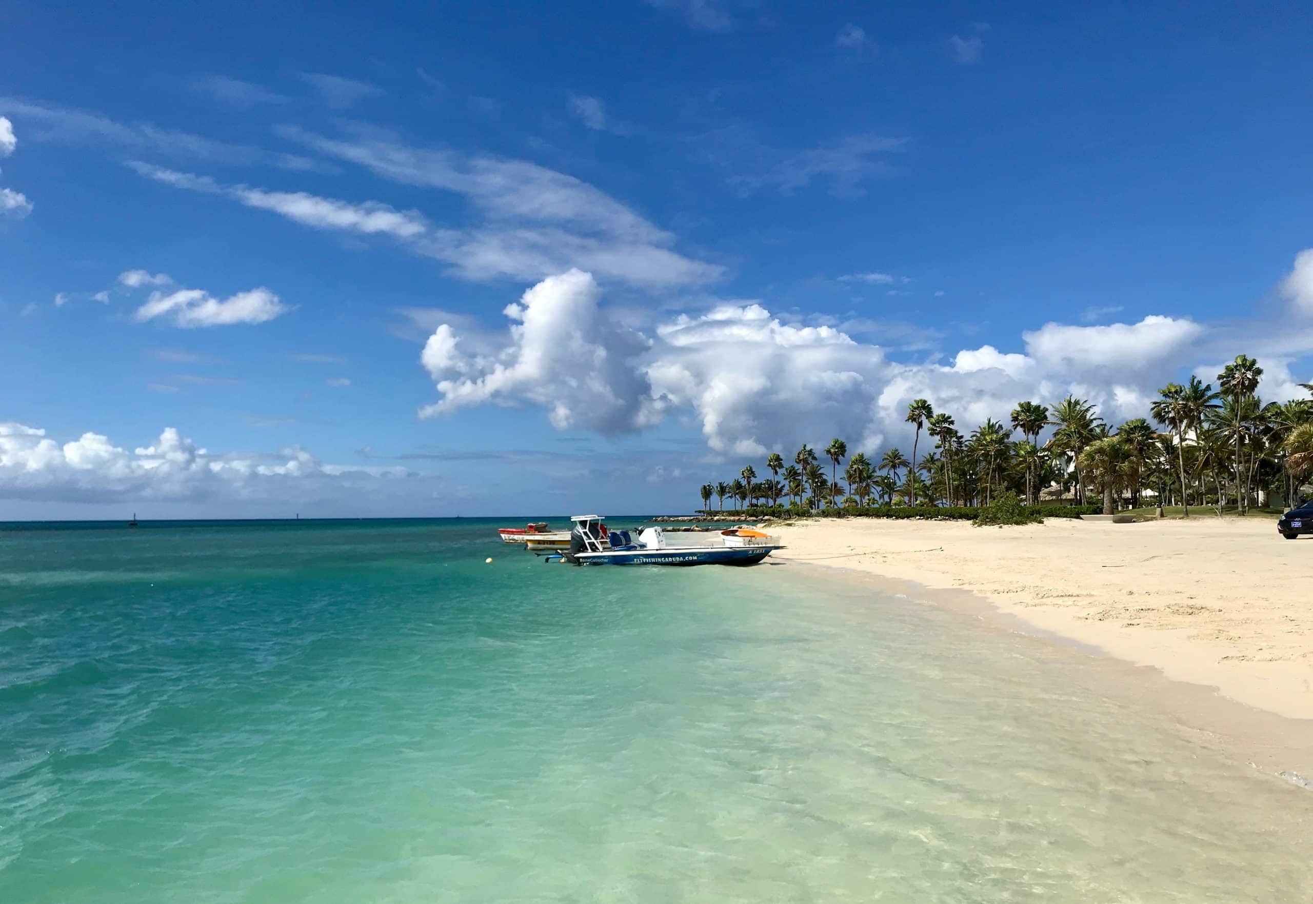 Embark on Arubas Most Spectacular Sunset Cruises