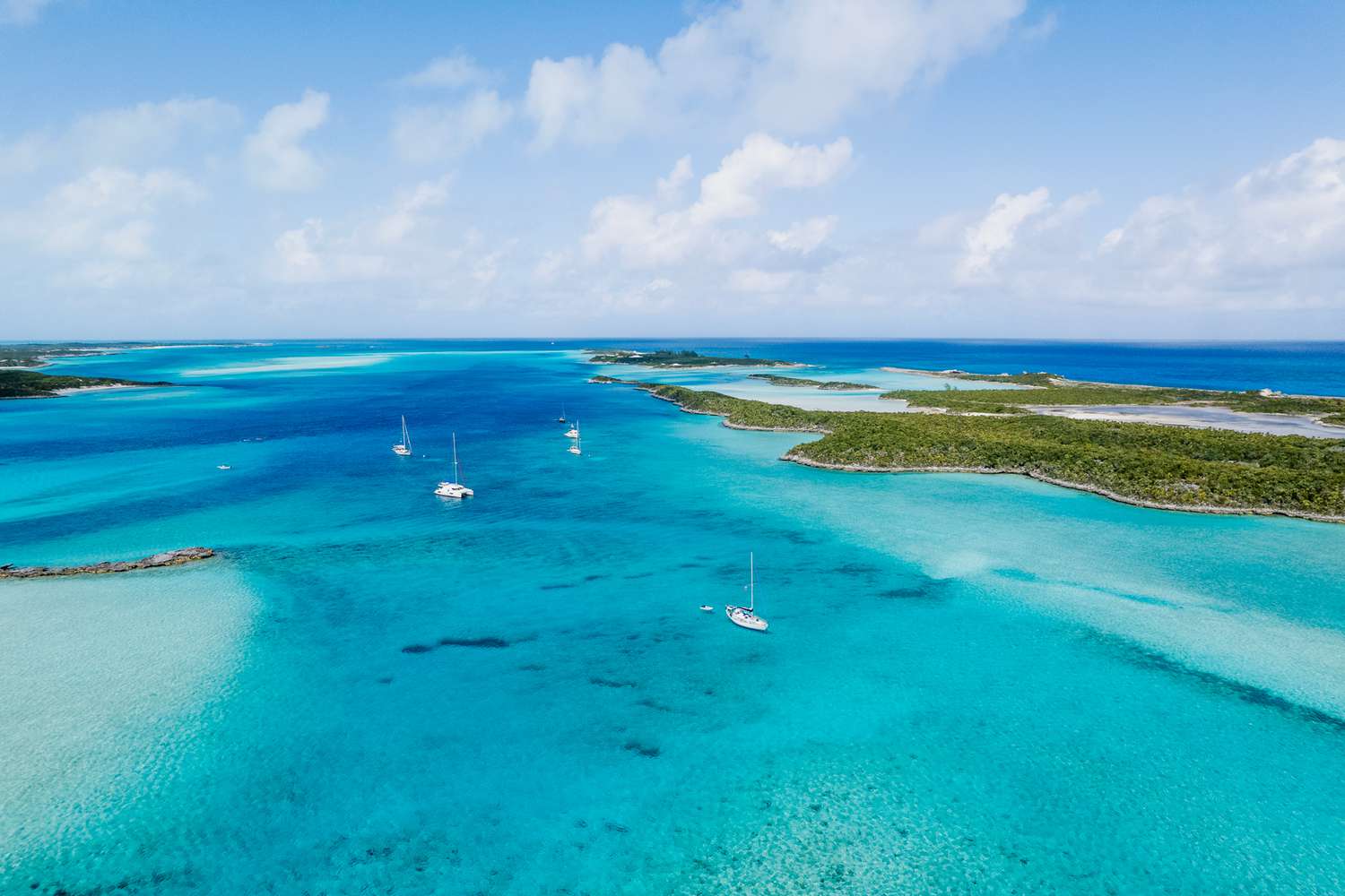 Half Moon Cay: The Private Island Paradise Owned by Carnival Corporation