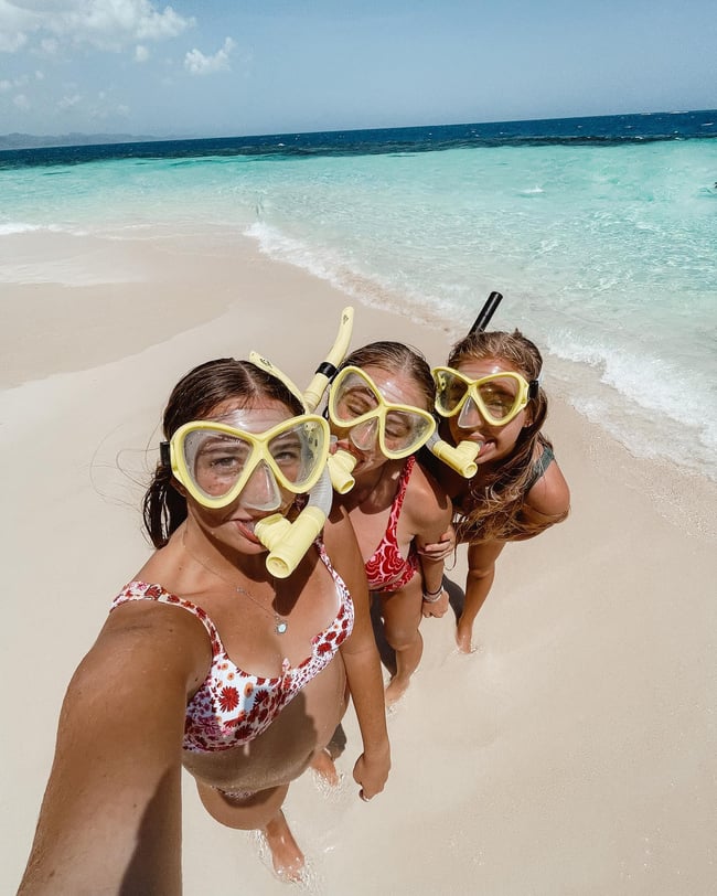 The Ultimate Guide to Snorkeling in the Dominican Republic