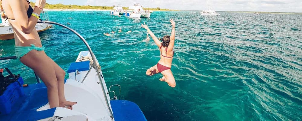 The Ultimate Guide to Snorkeling in the Dominican Republic