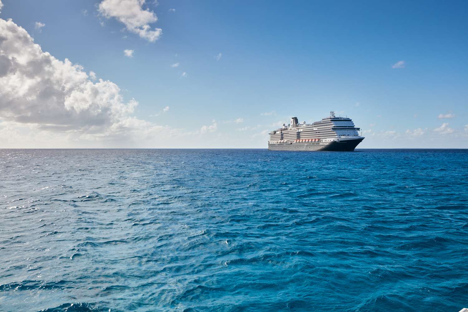 This Cruise Line Is Offering Trips for as Low as $49 a Day — Heres How to Get On Board