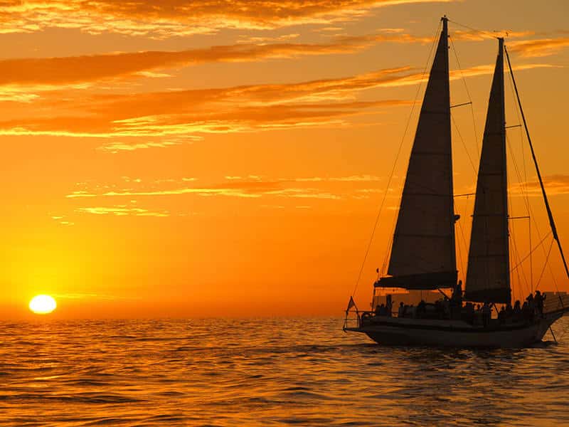 Unforgettable Sunset Cruise on Maui