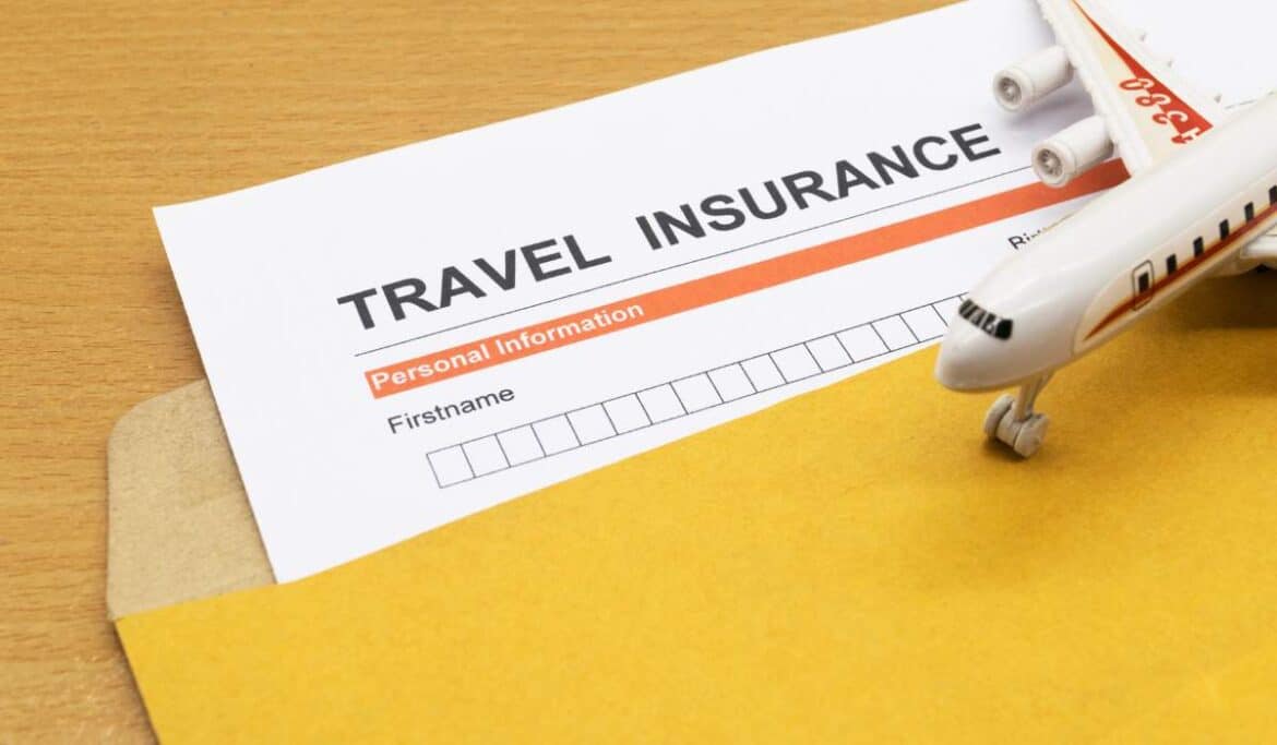Last-Minute Travel Insurance
