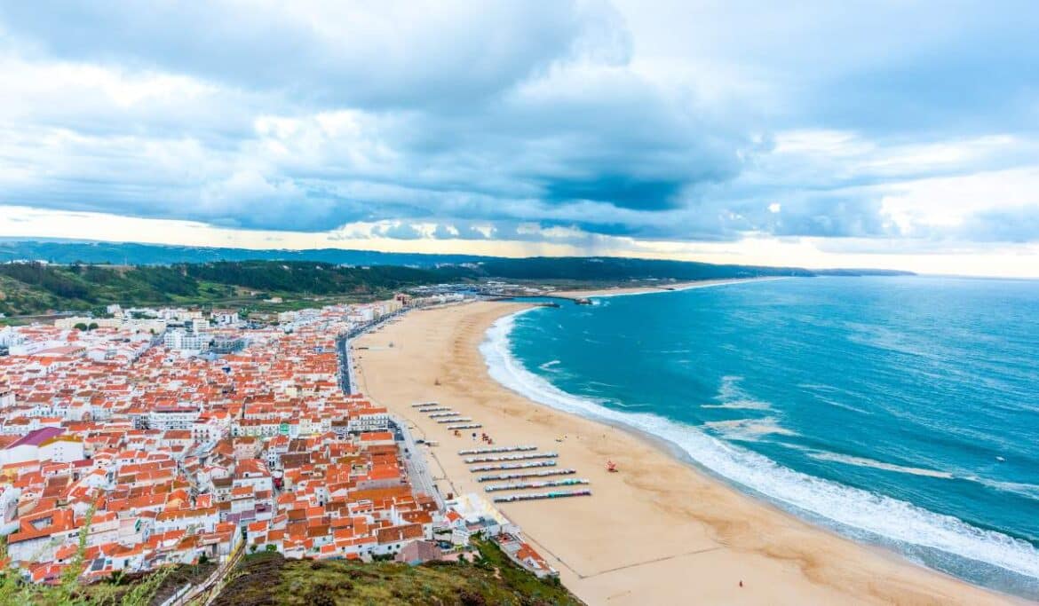 Portugal Vacation Spot
